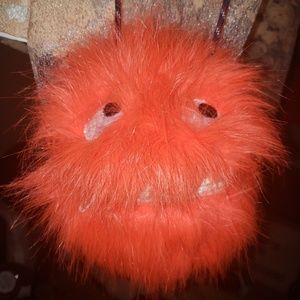 J Crew Monster Purse